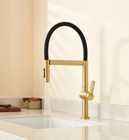 Vgx Faucet Sink Faucets Rubber Pull Down Stream