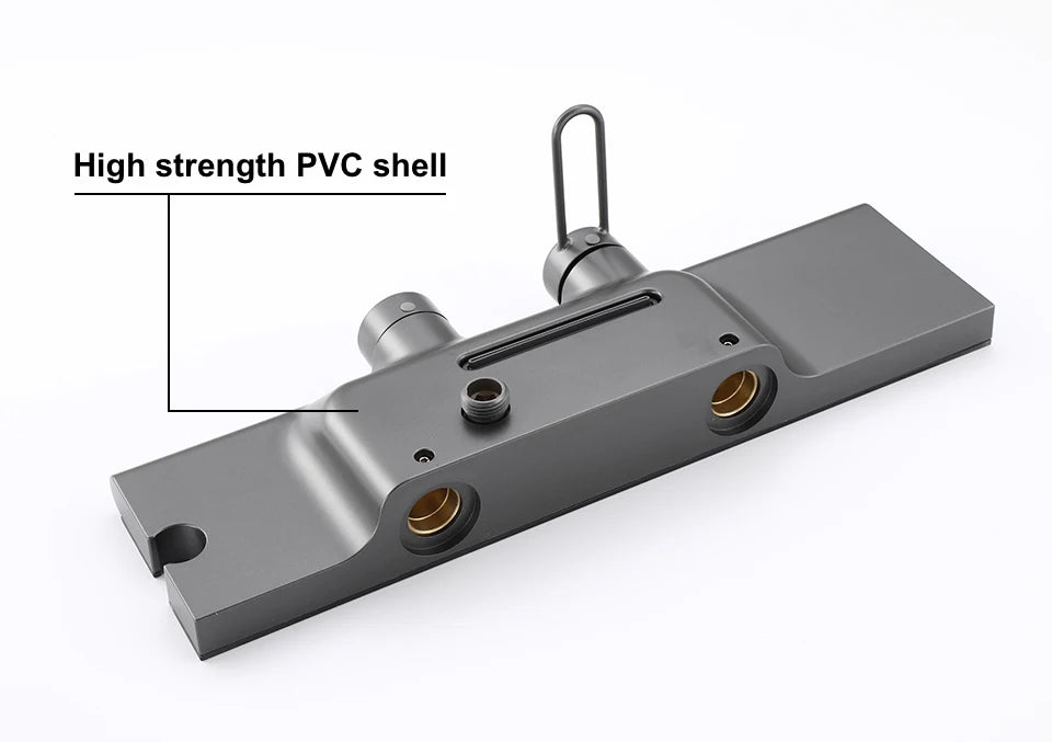 Vgx Simple Shower Lifting Bar Bathtub Shower Faucet