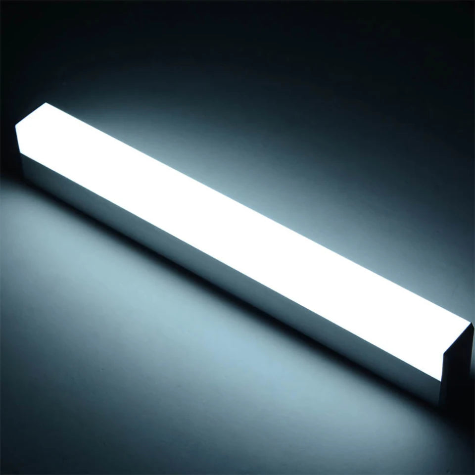 Modern Led Wall Lamp 12w 16w 22w Ac85-265v