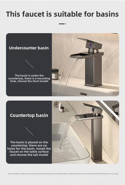 Wash Basin Faucet Bathroom Cold Sink Tap Toilet