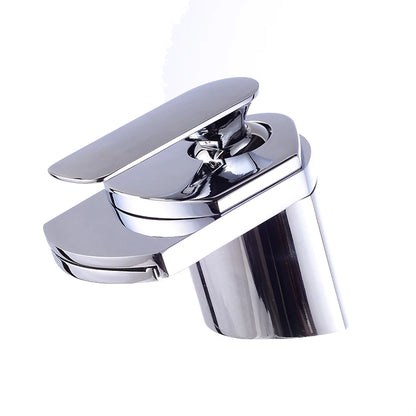 Bakala Toad All Brass Golden/Chrome Finished/Nickle Brushed Taps
