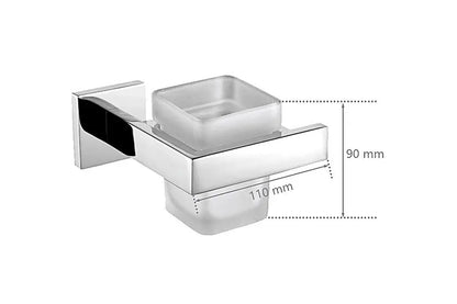 Stainless Steel Bathroom Brushed Nickel Towel Rack Toilet