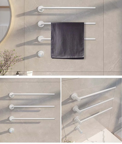 Intelligent Constant Temperature Electric Towel Rack 304