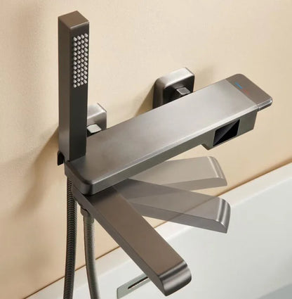 Brass Bathtub Faucet Bathroom Faucet Bath Faucet Shower