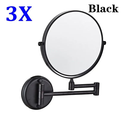 Wall Mount Led Lighting Makeup Vanity Mirror Inch