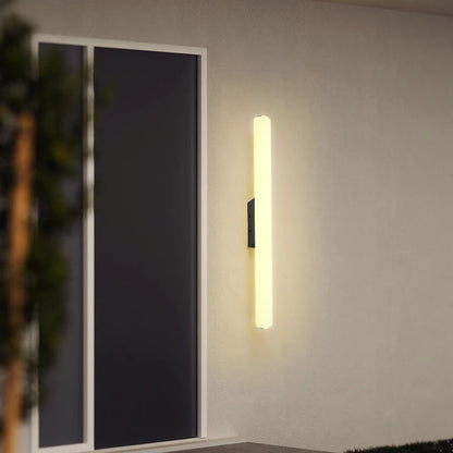Ip65 Waterproof Wall Light Outdoor Garden Villa Exterior