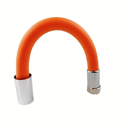 Sink Faucet Extender Hose Universal Bathroom 360 Rotating