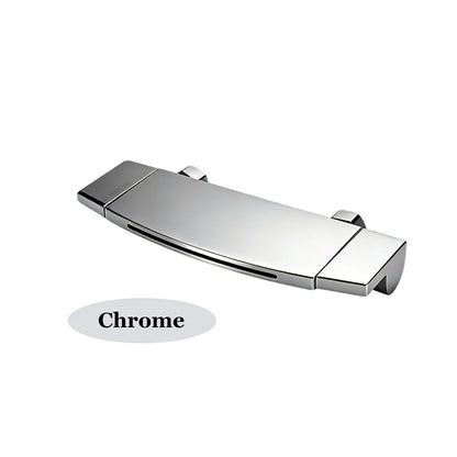 Modern Luxury Waterfall Bathtub Faucet Wall Mounted Bath