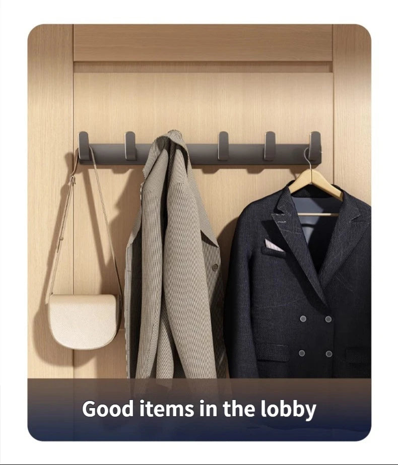 Adhesive Hooks Strong Hook Wall Hanger Sticker Hanging