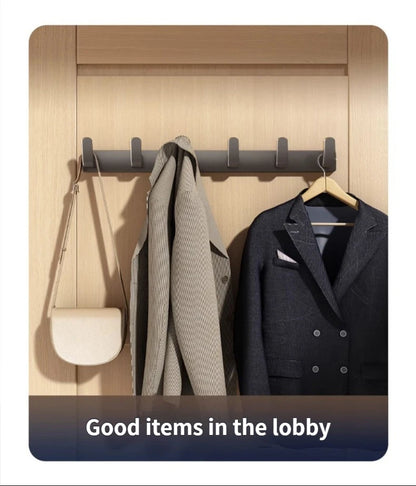 Adhesive Hooks Strong Hook Wall Hanger Sticker Hanging