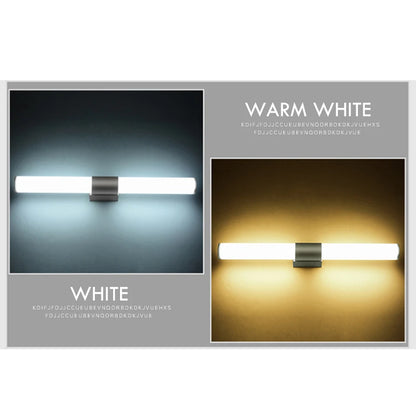 Modern Led Wall Lamp 12w 16w 22w Ac85-265v
