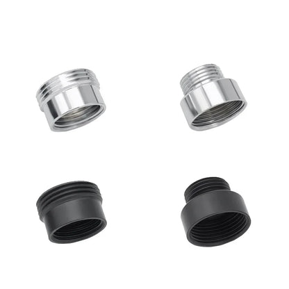Wasourlf Bathroom Pipe Hose Adapter 1/2 3/4 Inch