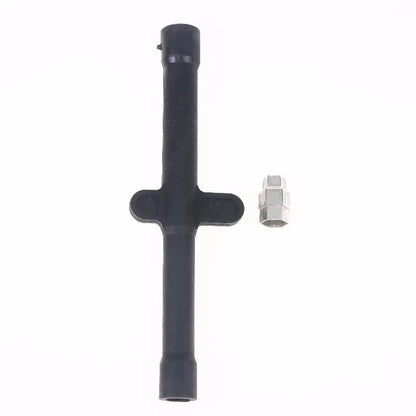 Plumbing Key 9/10/11/12mm Tap Wrench Flume Wrench Sink