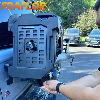 9l Spare Storage Tank Drinking Water Can Camping