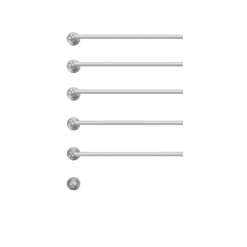 Intelligent Constant Temperature Electric Towel Rack 304