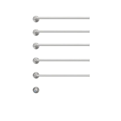 Intelligent Constant Temperature Electric Towel Rack 304