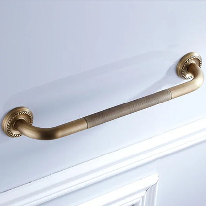 Solid Brass Bathroom Hardware Sets Antique Bronze Bath