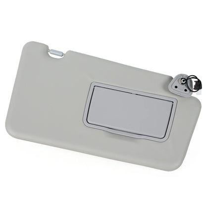 Renault Koleos 2008-2016 Front Sunvisor Wth Makeup Mirror