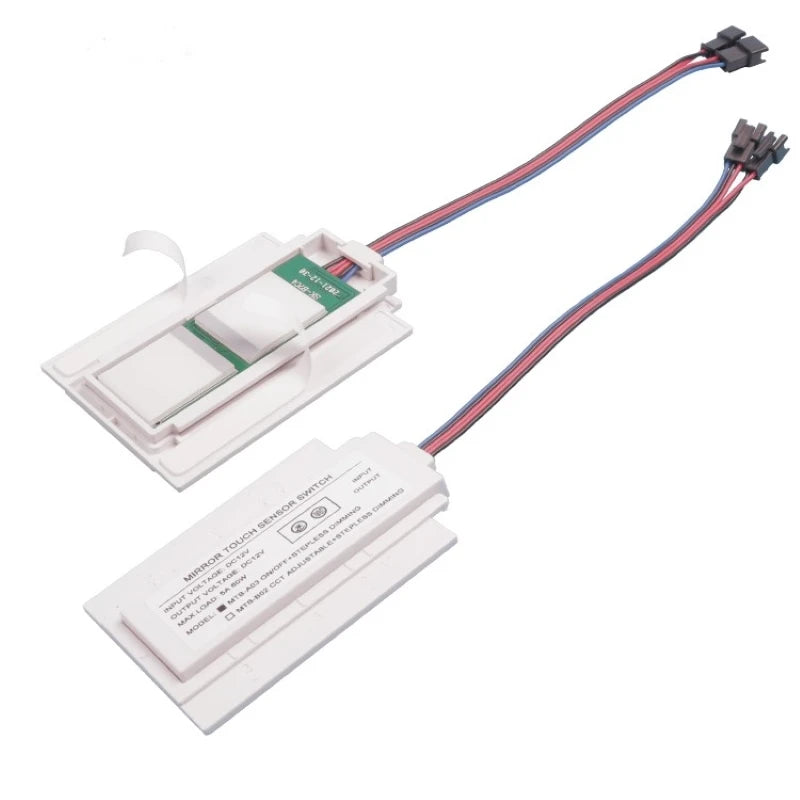Smart Inductive Dimmer Switch 12v 5a 60w Led