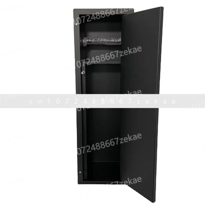 304 Stainless Steel Embedded Bathroom Niche Hidden Toilet