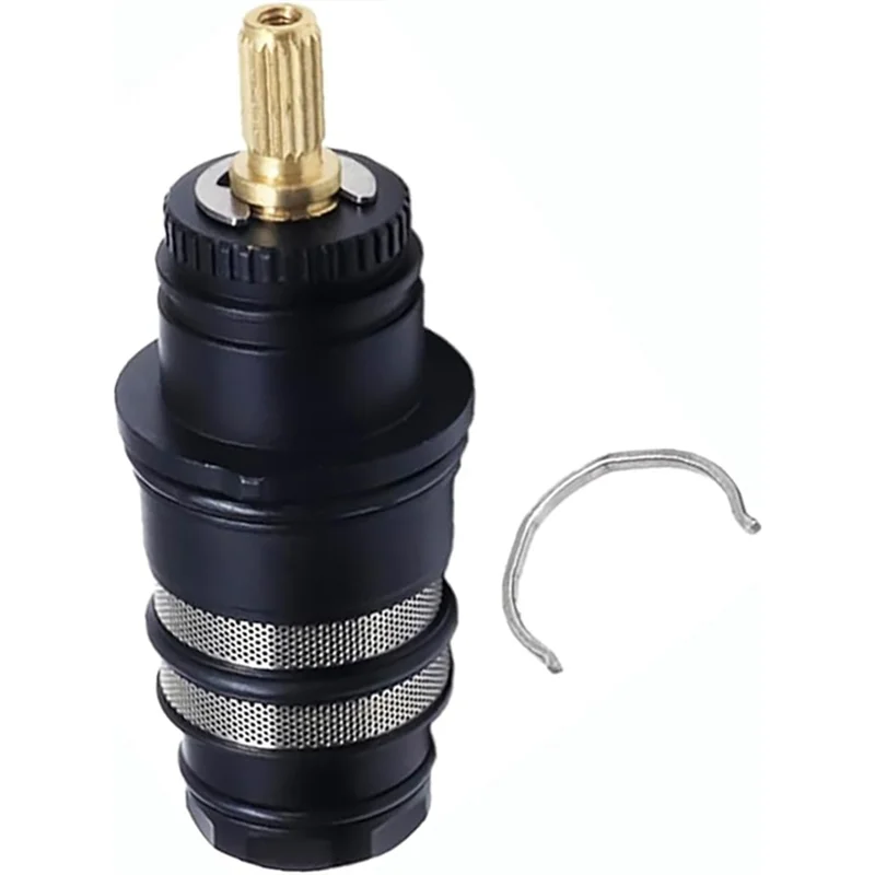 A76x-For Hansgrohe 98282000 Thermostatic Shower Valve Cartridge
