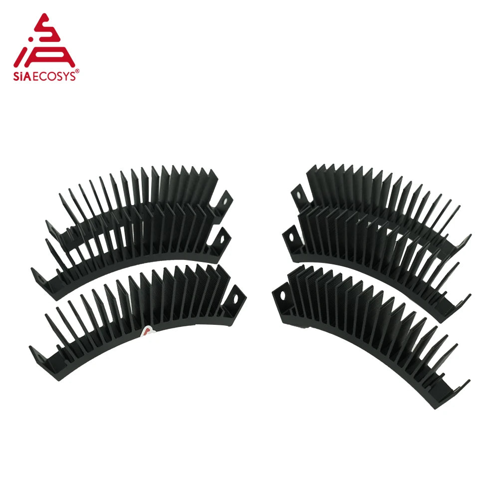 Heat Sinks Qs205 Motor Hub Sink V2 Heat