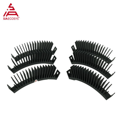 Heat Sinks Qs205 Motor Hub Sink V2 Heat