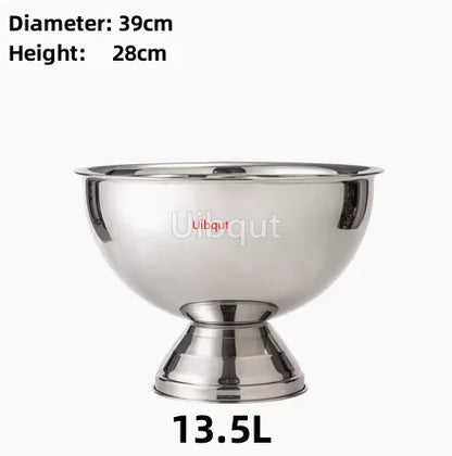 304 Stainless Steel Deer Head Ear Rose Gold