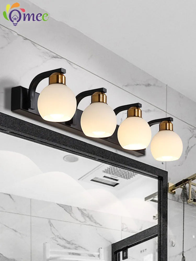 Makeup Mirror Led Light Wall Bulbs Vanity Lights