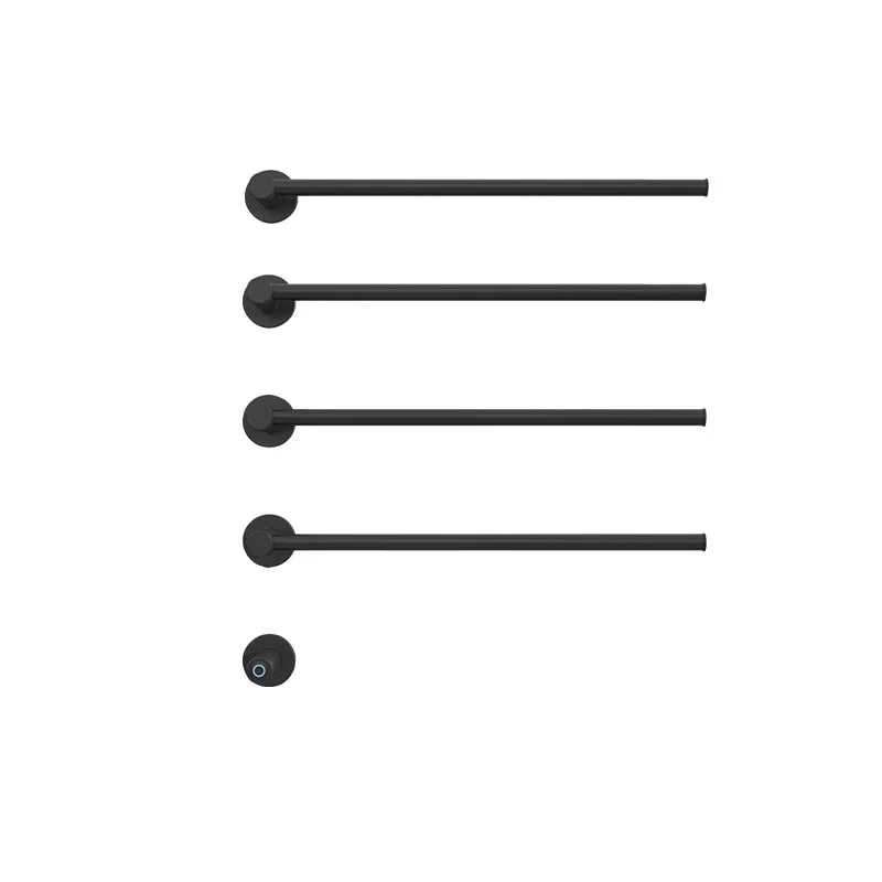 Intelligent Constant Temperature Electric Towel Rack 304
