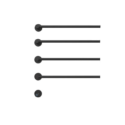 Intelligent Constant Temperature Electric Towel Rack 304