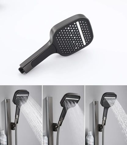Vgx Simple Shower Lifting Bar Bathtub Shower Faucet
