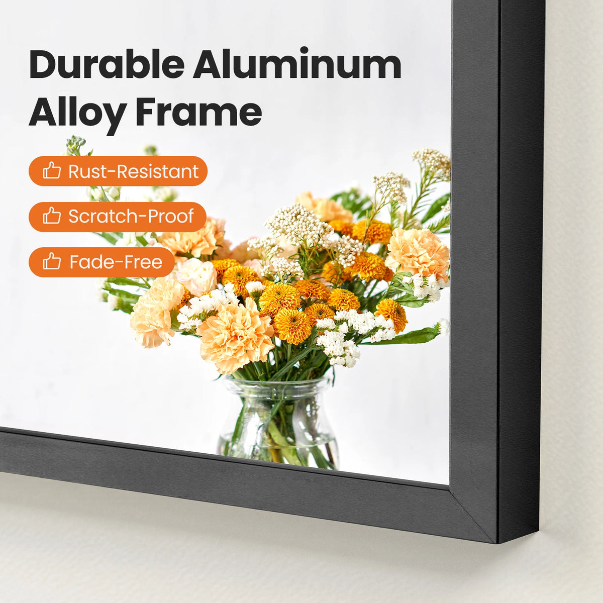 Mcq Arched Bathroom Mirror Or Over Sink Wall