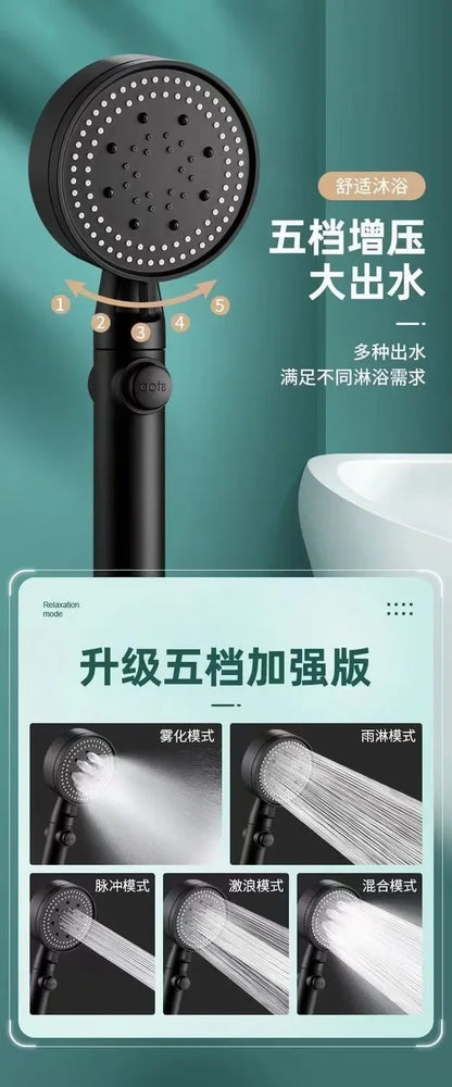 G1/2 Bathtub Shower Faucet Cold Water Mixing Valve