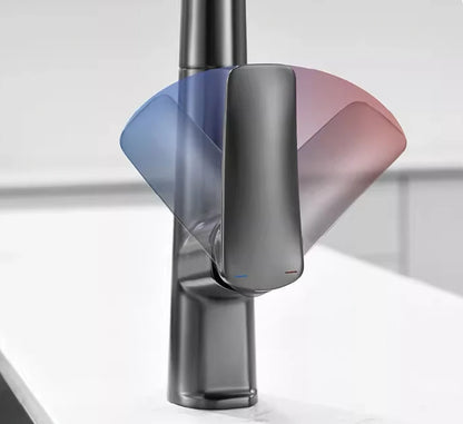 Vgx Water Filter Faucet Dual Spout Pure Drinking