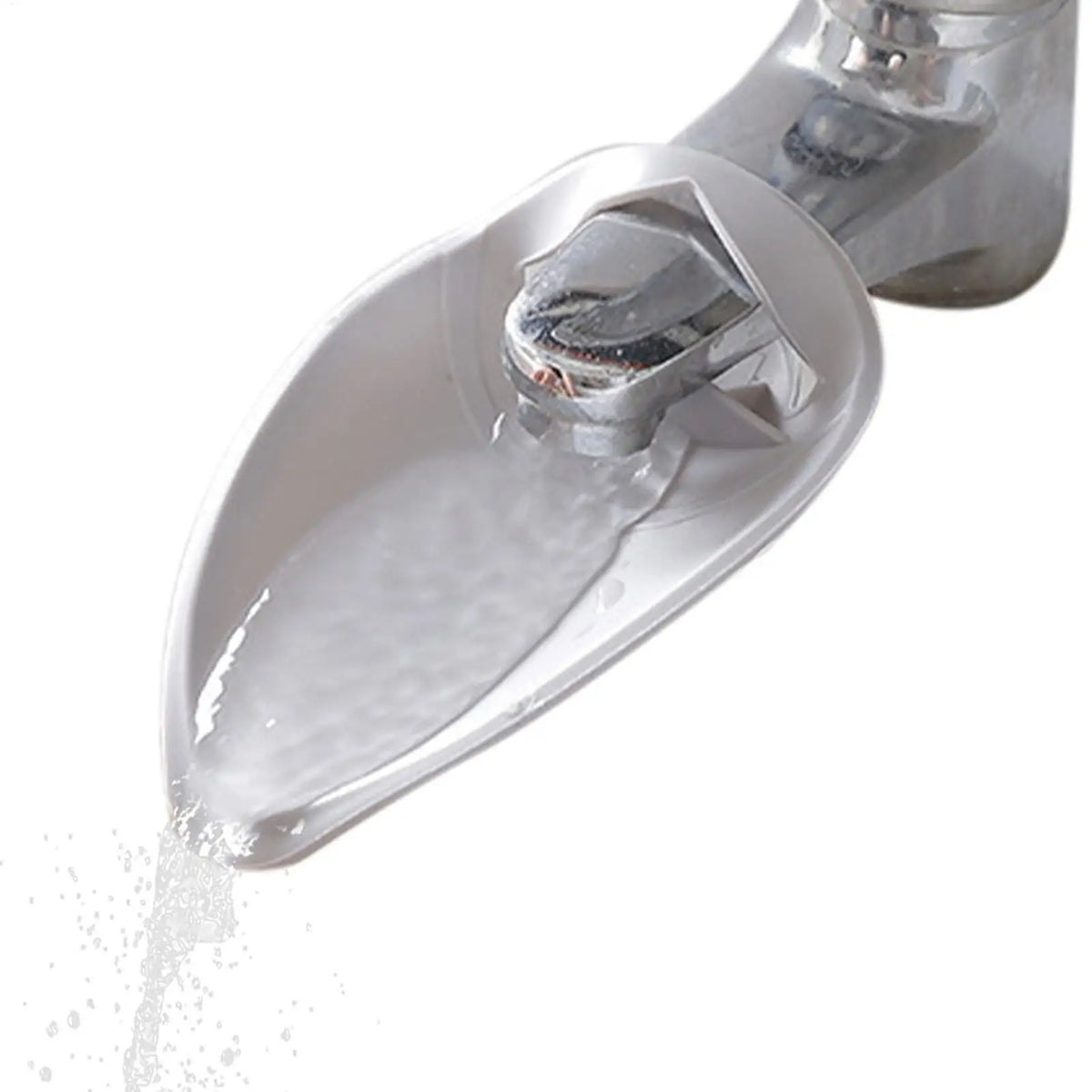 Sink Faucet Extension 1pc Bathroom Sink Faucet Extender