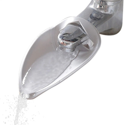 Sink Faucet Extension 1pc Bathroom Sink Faucet Extender