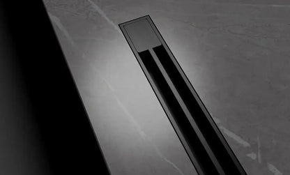 28cm Width 600mm Or 800mm Brushed Gold 304