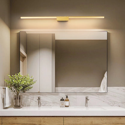 Neo Gleam Led Bathroom Mirrior Light Modern Wall