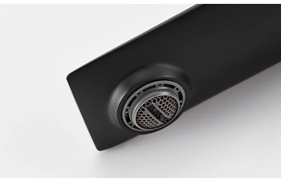 Basin Faucet Black Torneiras Bathroom Sink Faucet Handle