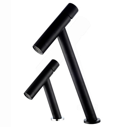 Bakala Black Bathroom Sink Faucet Water Faucet Gourmet