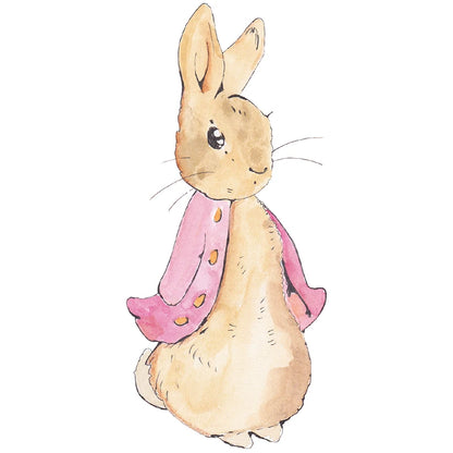 18/24/36inch Rabbit Kt Board Jungle Safari Rabbits Cutouts