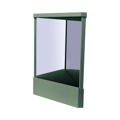 Makeup Mirror Non Reversing Precision True Image Vanity