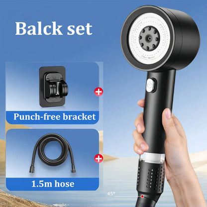 Bathroom Rain Shower Head High Quality Hand Spray