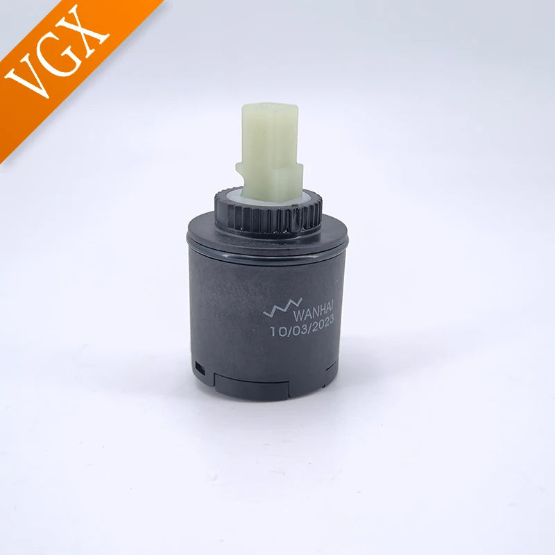 Vgx Tap Mixing High Spool Valve 25mm/35mm Ceramic
