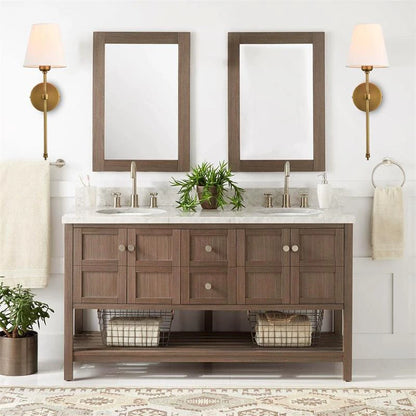 Modern American Wall Lamp Bathroom Mirror Light Bedroom