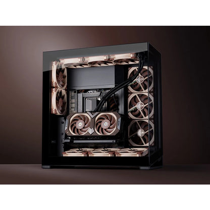 Noctua Nf-A14x25 G2 Pwm Case Fan 140mm Heat
