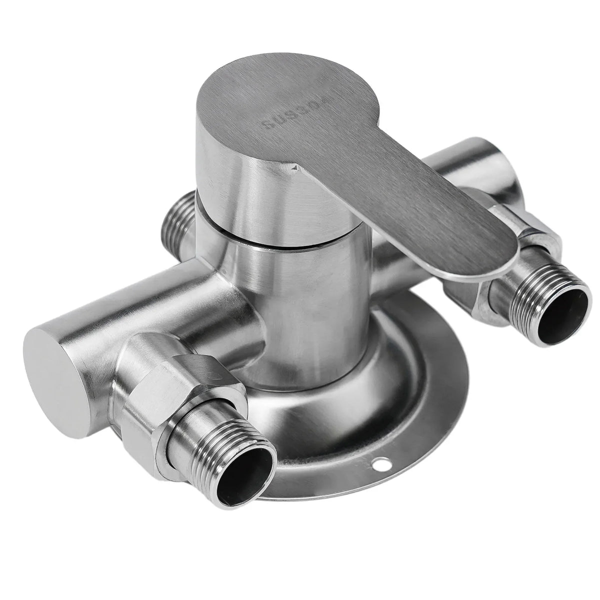 Faucet Shower Valve Stainless Steel Shower Faucet Cold