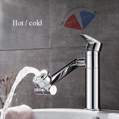 1080 Swivel Bathroom Sink Faucet Basin Faucet Mixer