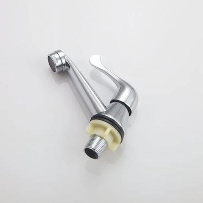 Bathroom Cold Water Tap Basin Sink Faucet Mixer